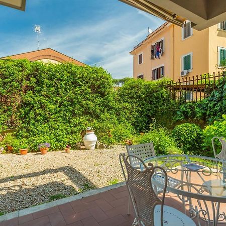 St Peters Garden 3 Bdr Apartment Rome Buitenkant foto