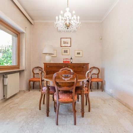 St Peters Garden 3 Bdr Apartment Rome Buitenkant foto