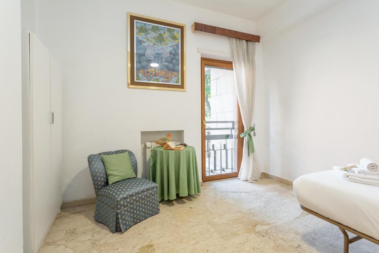 St Peters Garden 3 Bdr Apartment Rome Buitenkant foto