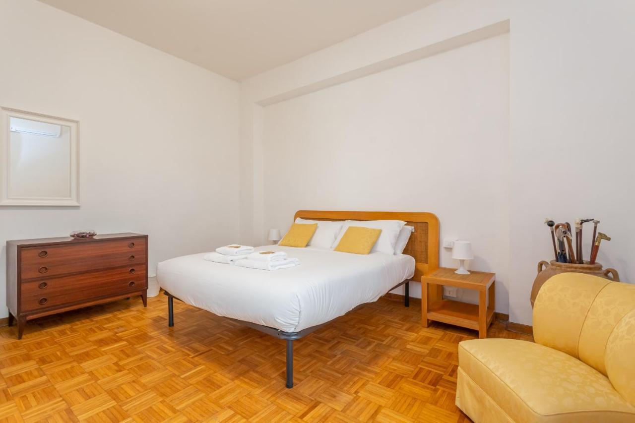 St Peters Garden 3 Bdr Apartment Rome Buitenkant foto