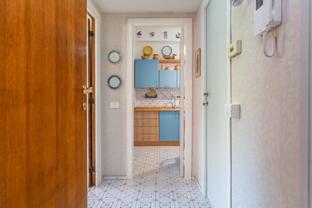 St Peters Garden 3 Bdr Apartment Rome Buitenkant foto